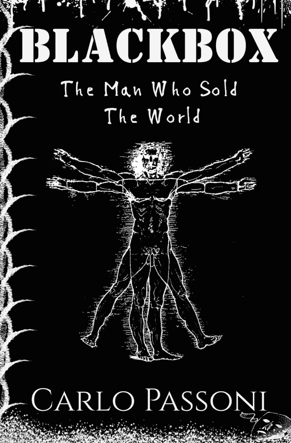 BLACKBOX: The Man Who Sold The World