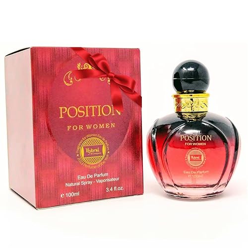 Miniatura 9 de Hybrid & Company Bacio Italia - Fragancia distintiva para mujer con aroma independiente atrevido, 3.4 onzas líquidas