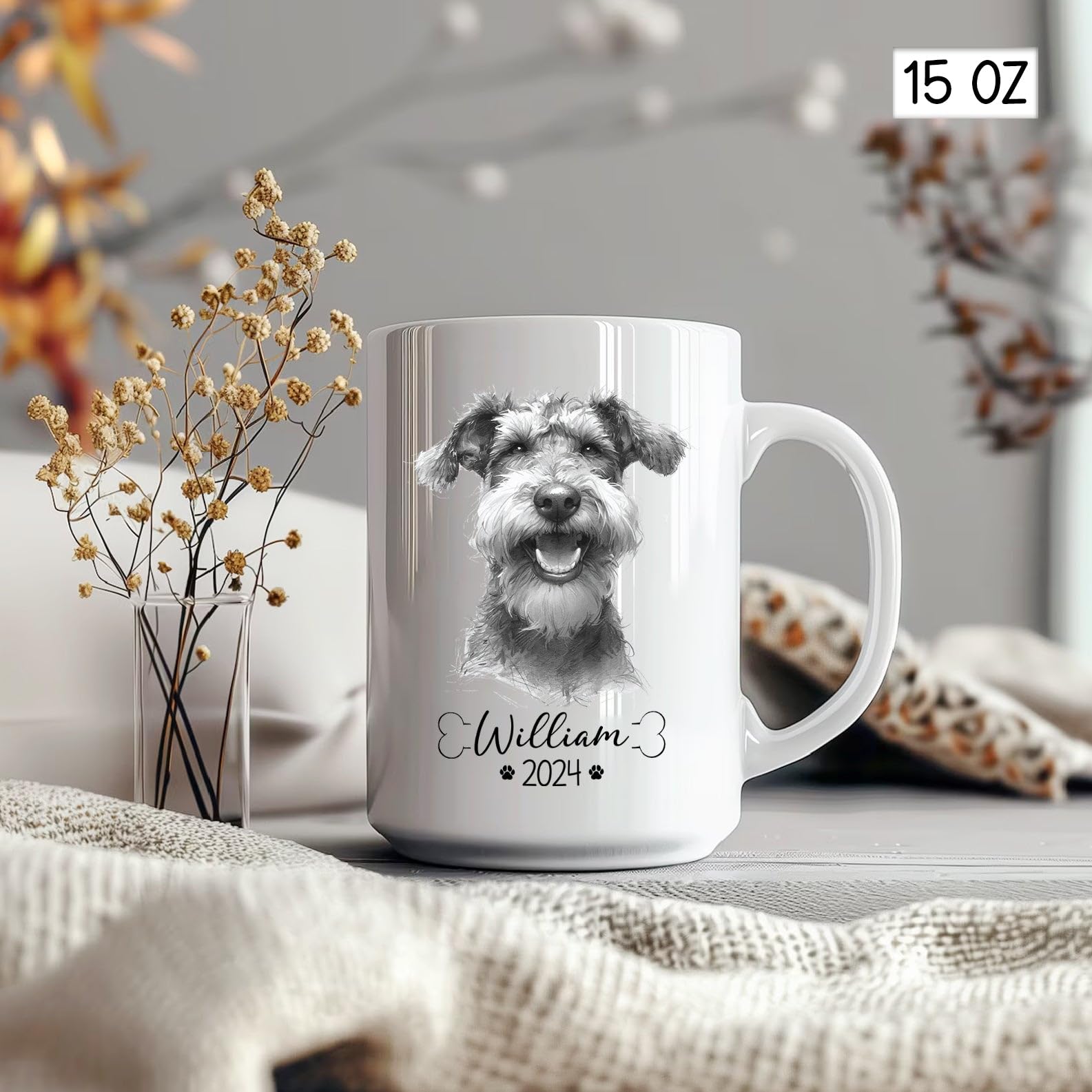 1 grandpa coffee mug World's Best Grandpa - Coffee Mug main image 0