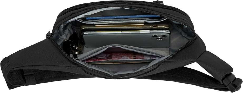 Travelon Anti-Theft Metro Waist Pack