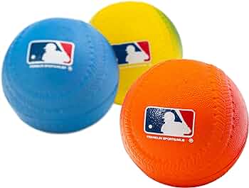 MLB 公式球3個セット Amazon | Rawlings(ローリングス) 公式リーグ レクリエーション
