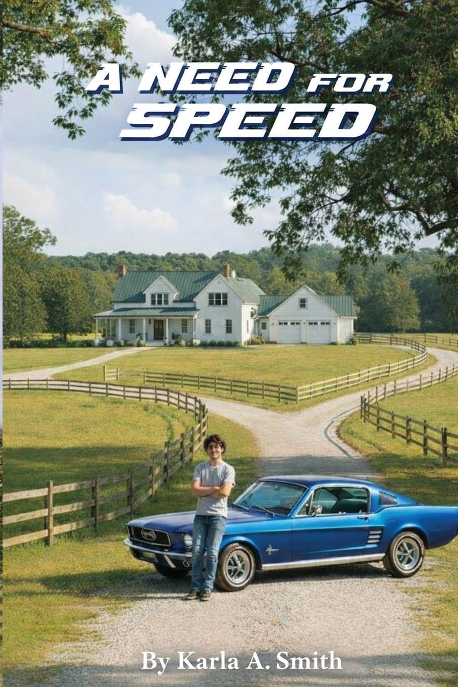 The Need for Speed