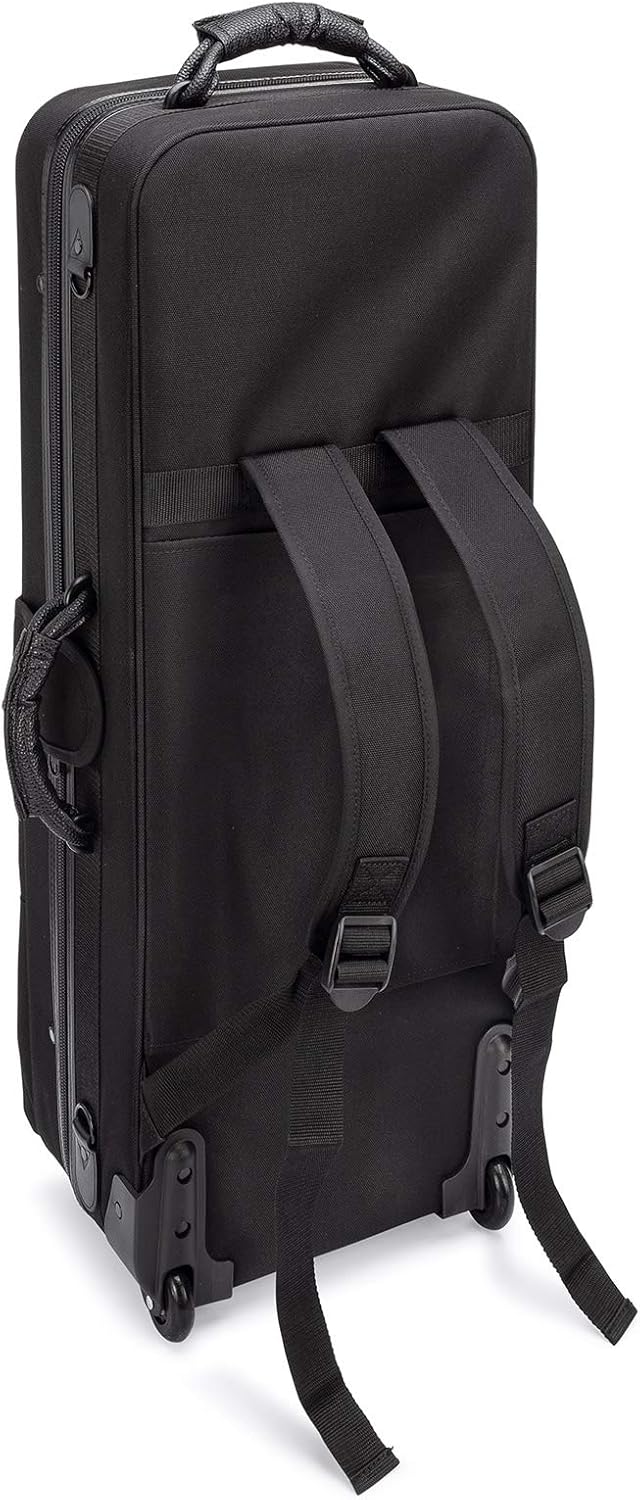 Jean Paul Student Tenor Saxophone TS-400SP - Silver-Plated