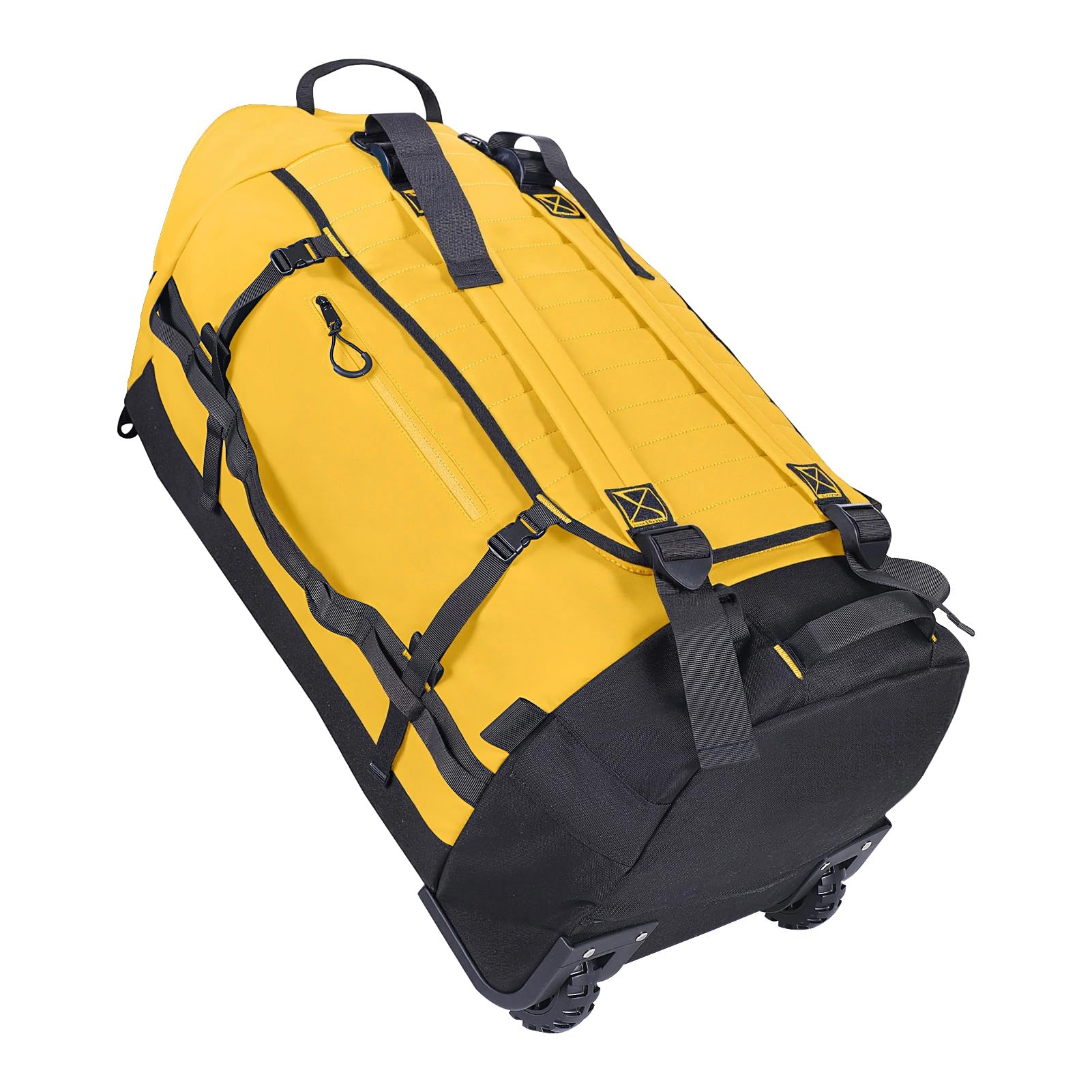 XWFB Rolling Duffle Bag 86L