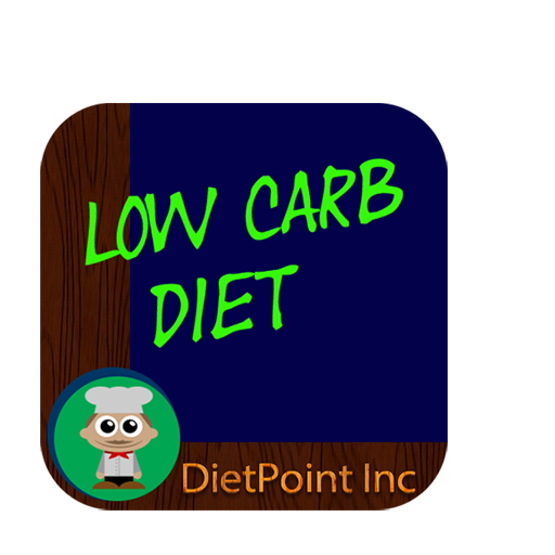 Low Carb Diet Guide a Weight Loss Diet Guide and Healthy Delicious low