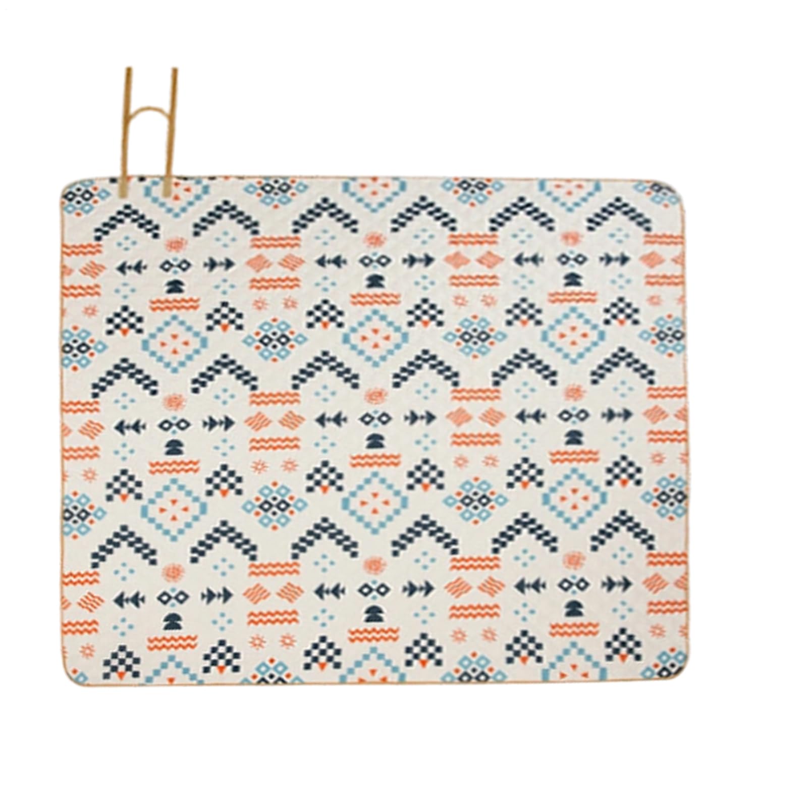 Générique Couverture De Pique-Nique Tapis Pliant 200 Cm sur 152 Cm