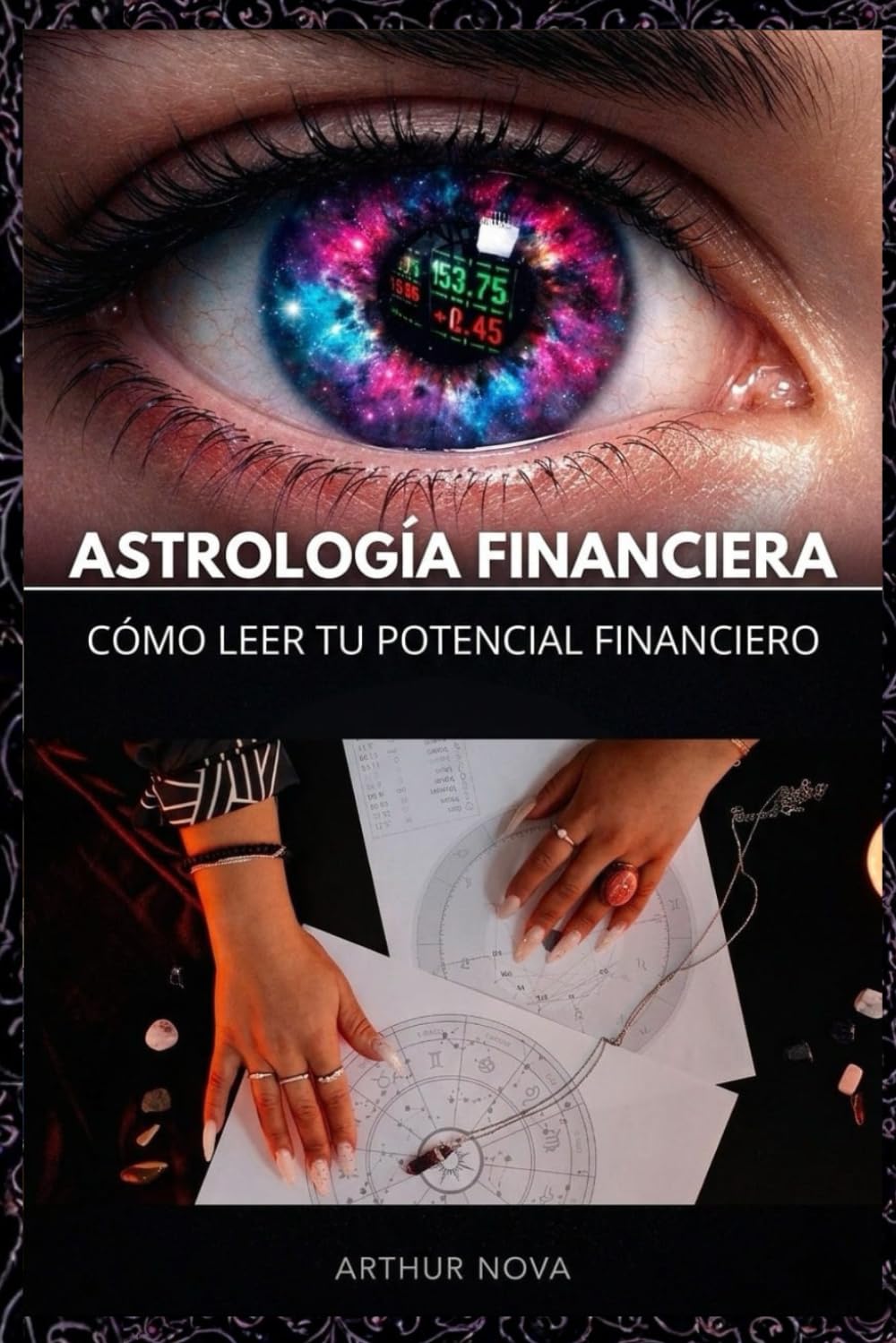 Astrología financiera cómo leer tu potencial financiero: Lo que las estrellas nos cuentan sobre nuestra relación con el dinero