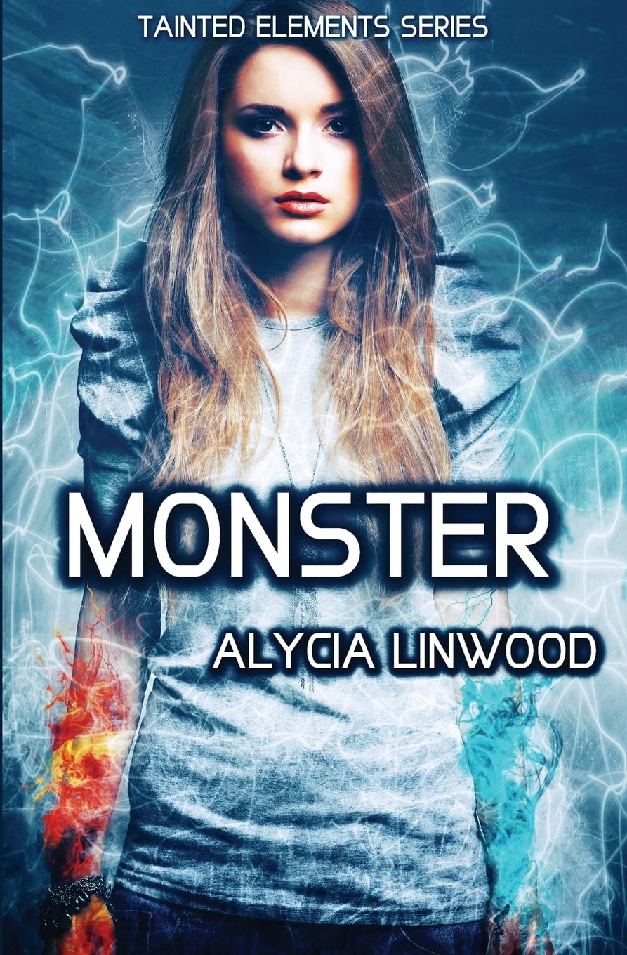 Monster: Volume 3 (Tainted Elements)
