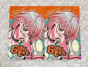 Amazon.co.jp: Paradox Live パラライ 甲斐田紫音 プロフィールカード