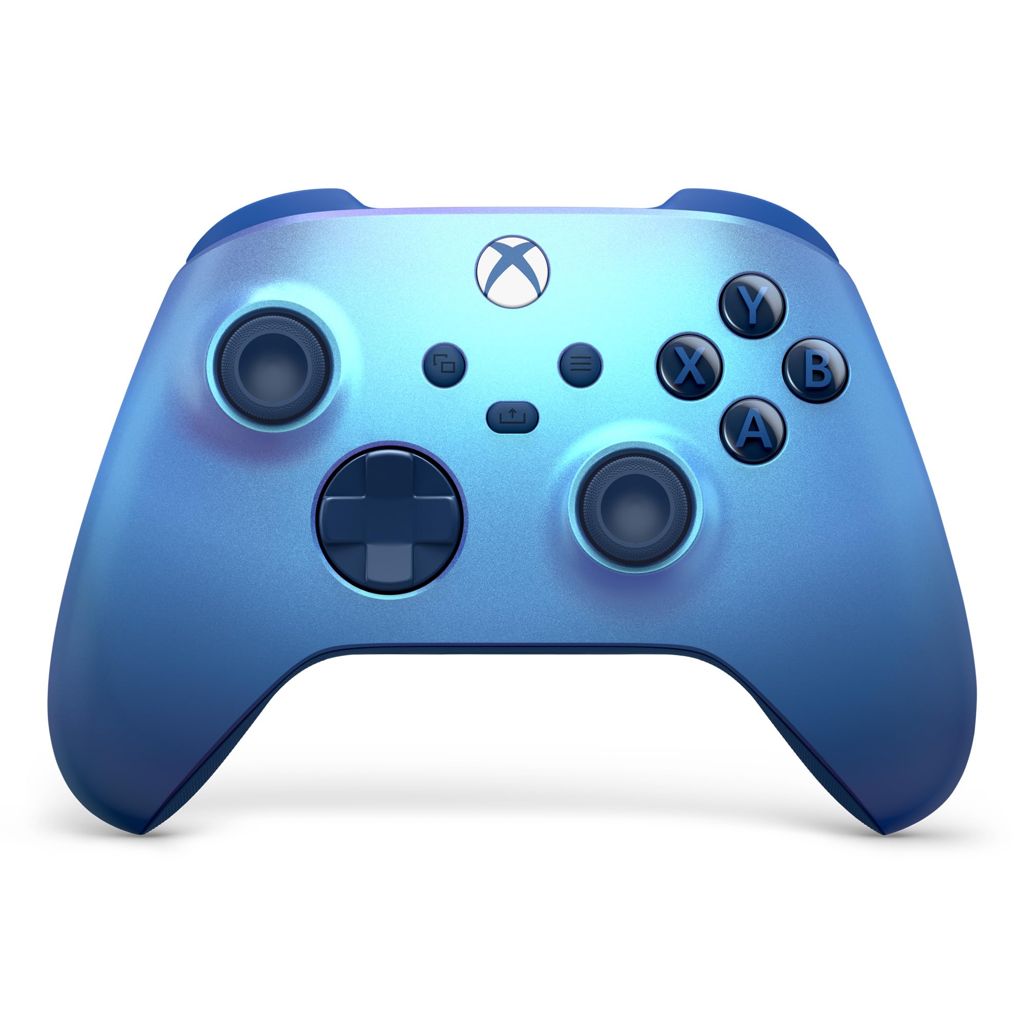 Xbox Wireless Controller Aqua Shift Special Edition para Xbox