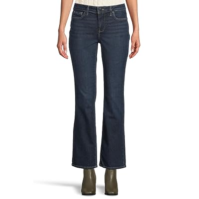 NYDJ Petite Barbara Bootcut Jeans in Northbridge Women