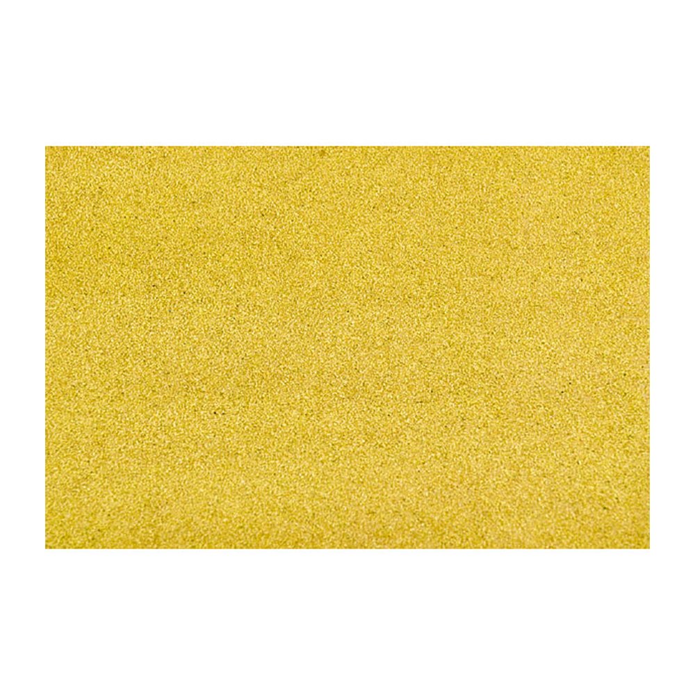 JTT Scenery Products Grass Mats, Yellow Straw, 50 x 100