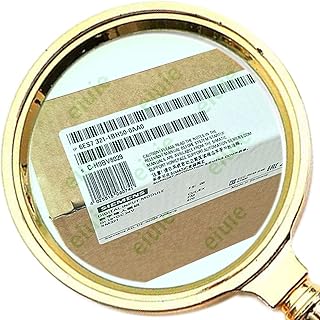 Módulo de Entrada Digital 6ES7321-1BH50-0AA0 S7-300, Entrada Digital SM 321, Isolado 16 DI, 24 V CC, Entrada de Origem, 1x 20-Pole 6ES7321-1BH50-0AA0 6ES73211BH500AA0