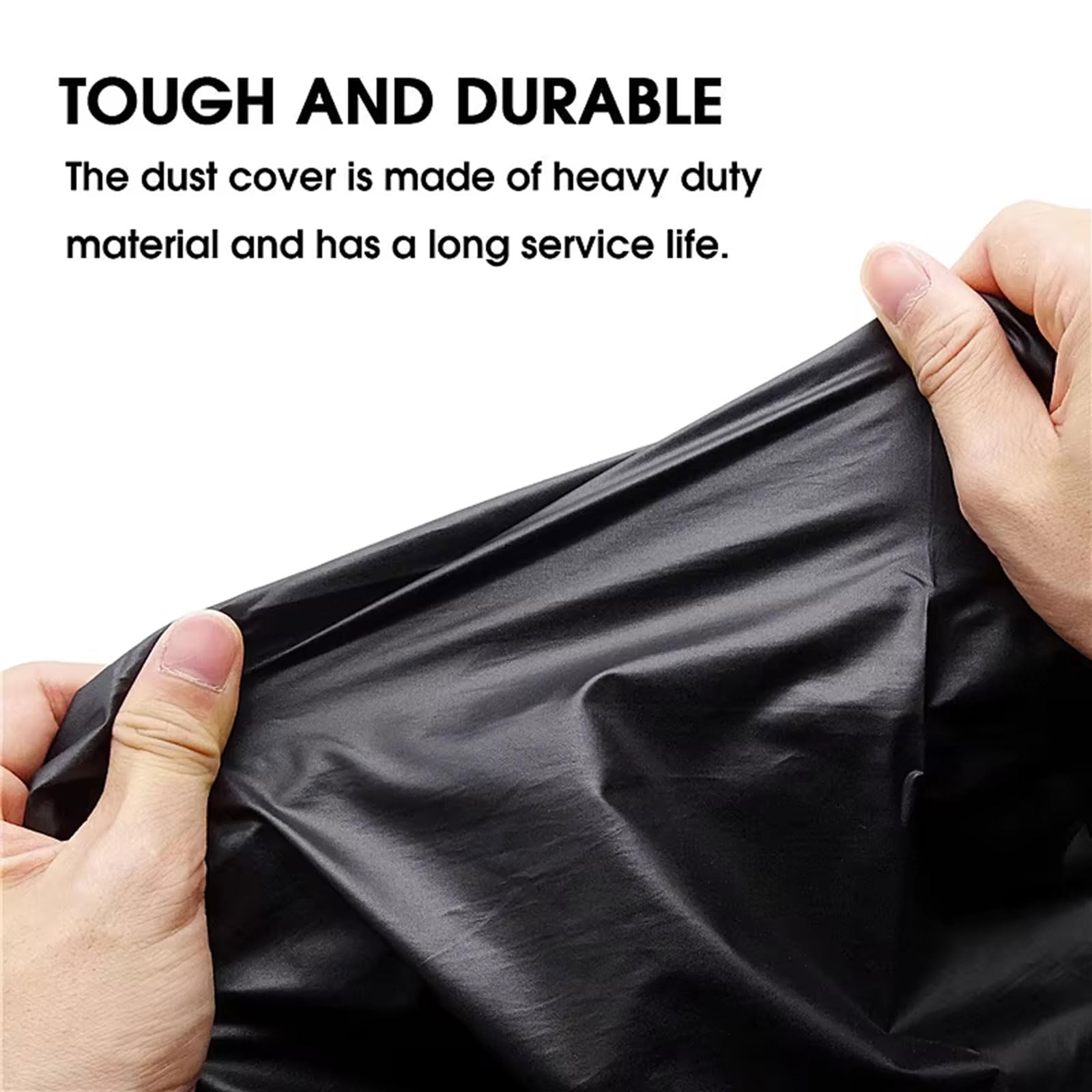Telo Copri Barca per Lund Tyee 189 GL (2015-2026) | Tessuto Oxford Antivento e Resistente ai Raggi UV Outdoor Storage Cover
