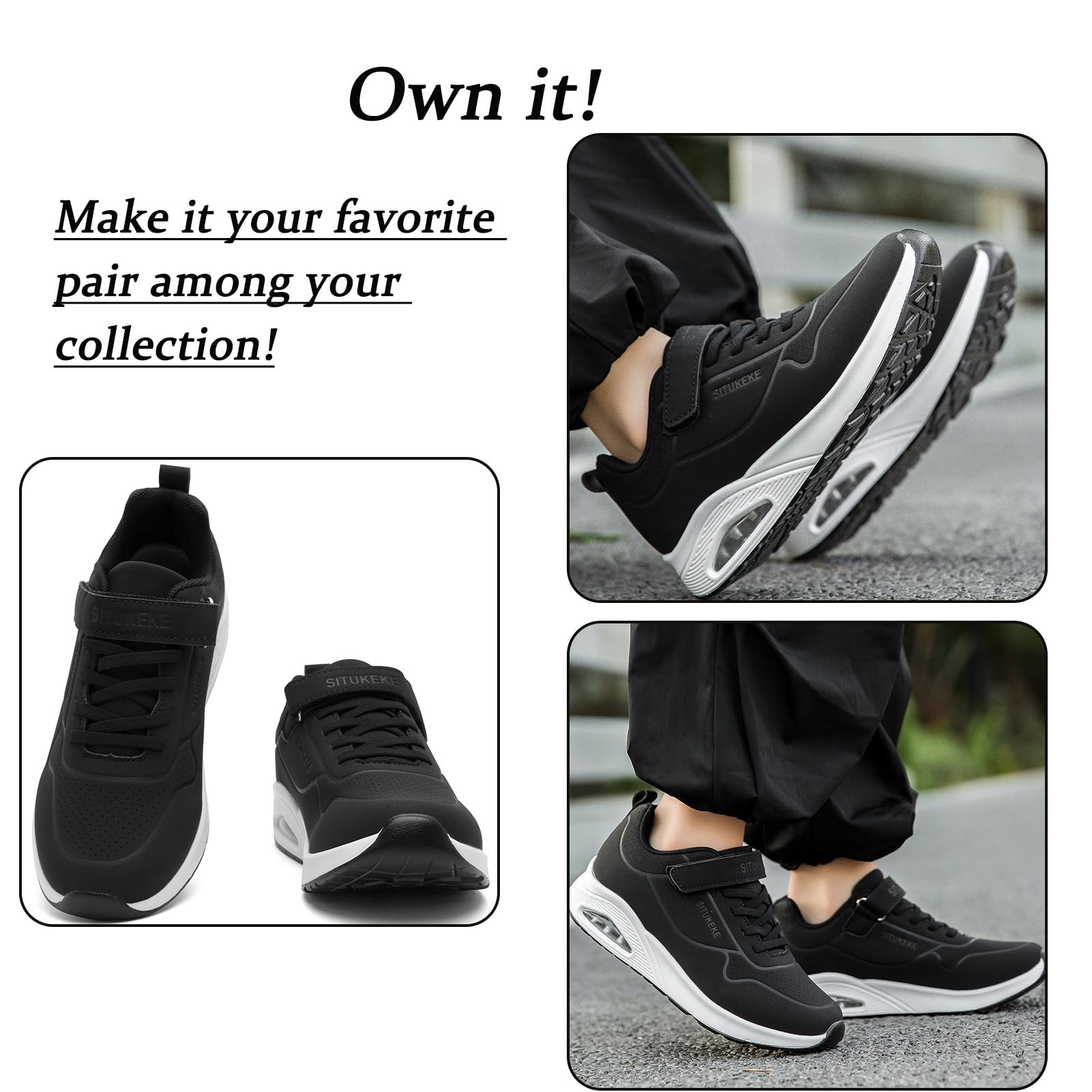 Kinder Sneakers Jungen Turnschuhe Mädchen Sportschuhe Hallenschuhe Tennisschuhe Leicht Outdoor Laufschuhe Fitness Sneaker