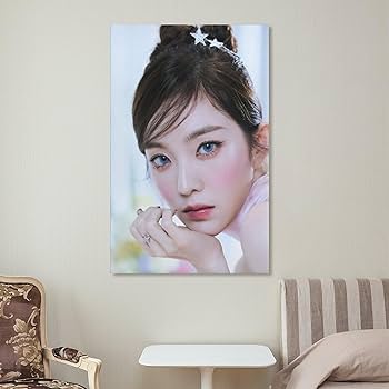 Amazon.co.jp: Irene アイリーン Red Velvet レッドベルベット