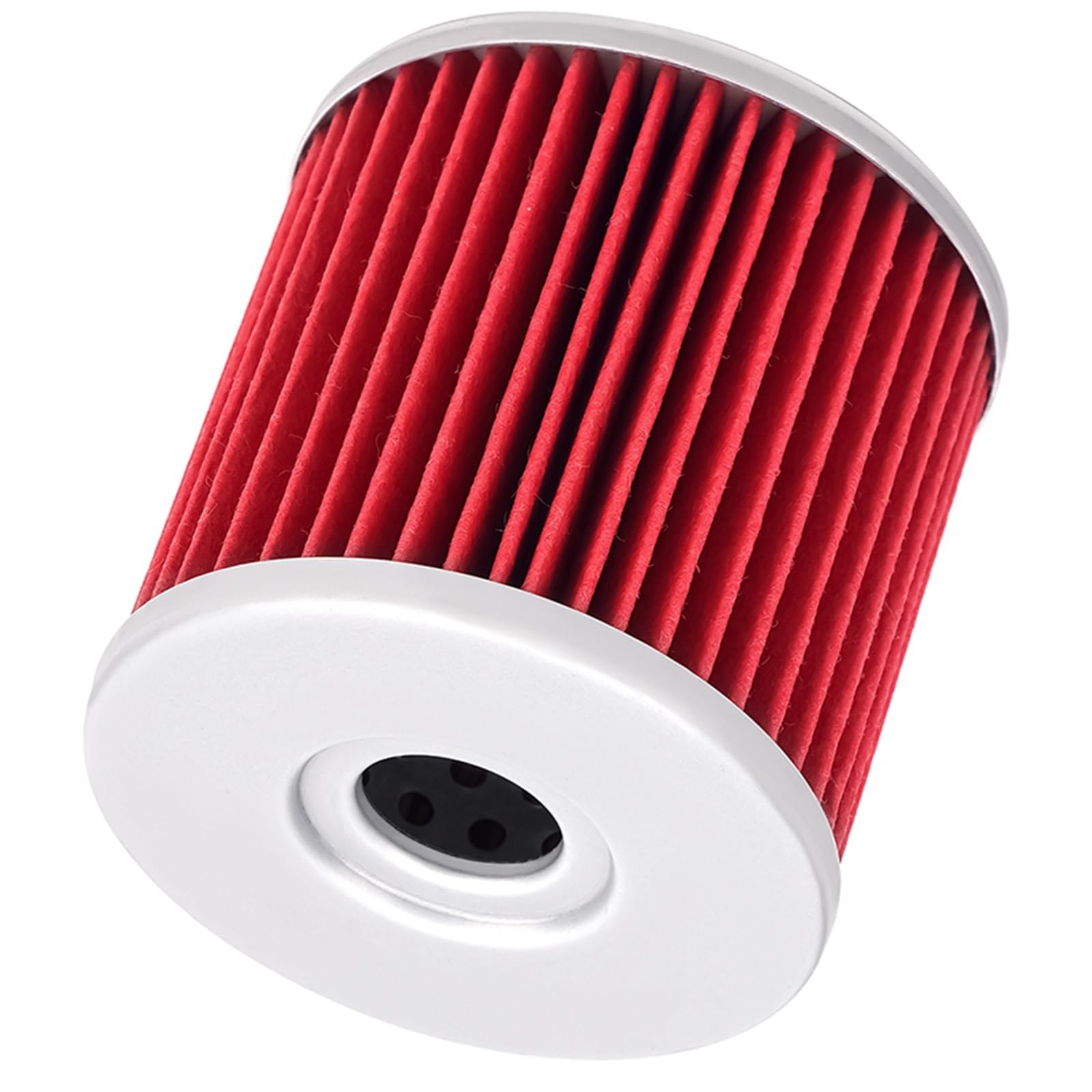 1/2/3/4 Uds filtros de aceite GT650 GT650R GT650S GV650 ST7 GT GV 650 650R 650S(2PCS)