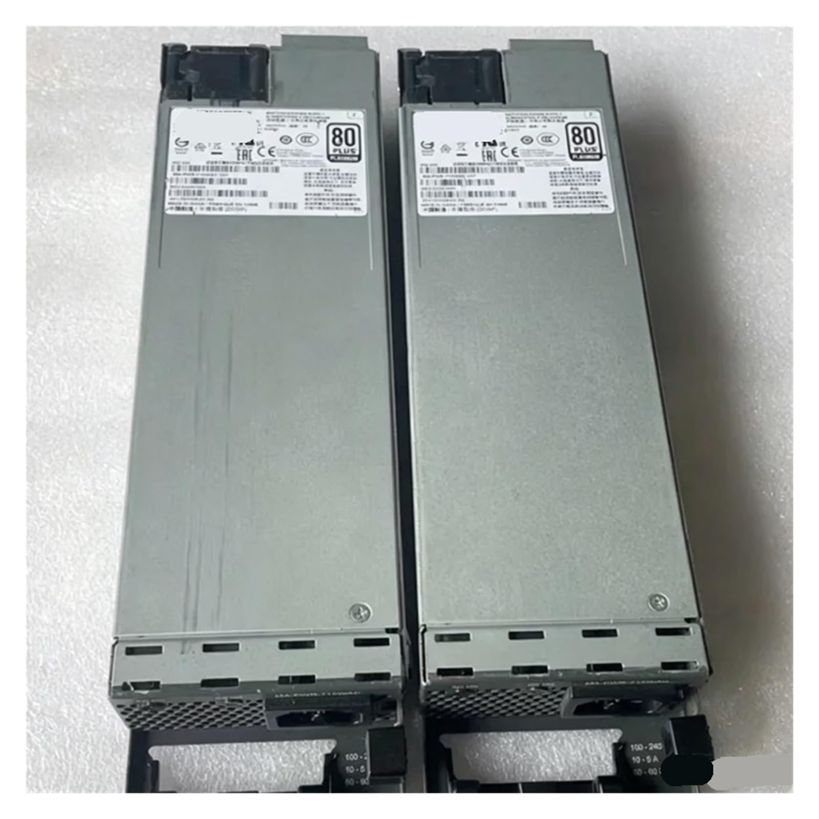 CXFCIHFT 1PCS Power Supply 715W 341-101038-01 MA-PWR-715WAC DPS-715DB C