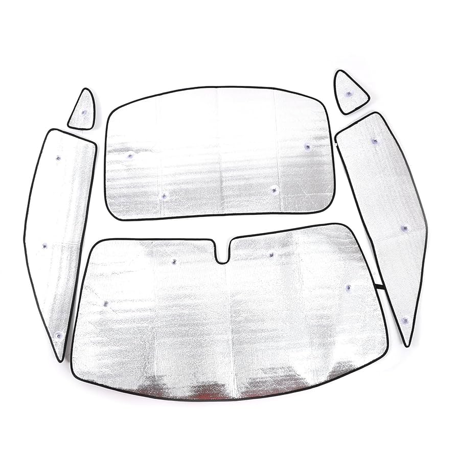 TRD86/BRZ用サンシェード Amazon.co.jp: トヨタ 86 スバル BRZ フロントサンシェード