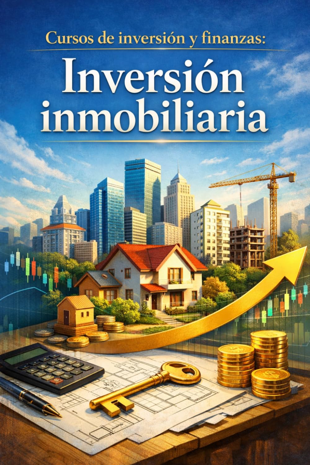 Cursos de inversión y finanzas: Inversión inmobiliaria