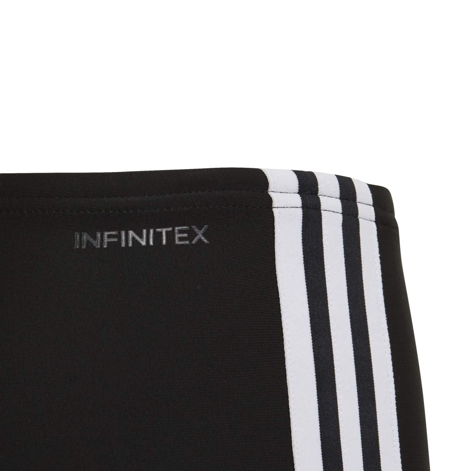 adidas Fit Jam 3s Y Maillot de Bain Fille