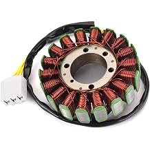 Magneto Plate Coil Ignition Stator For VFR800 For VTEC For Interceptor
