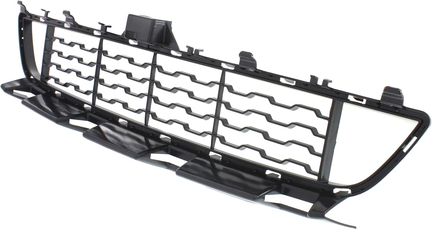 Garage-Pro Bumper Grille Compatible with 2017-2020 BMW 430i, 440i, 2014-2016 428i xDrive and 428i Primed