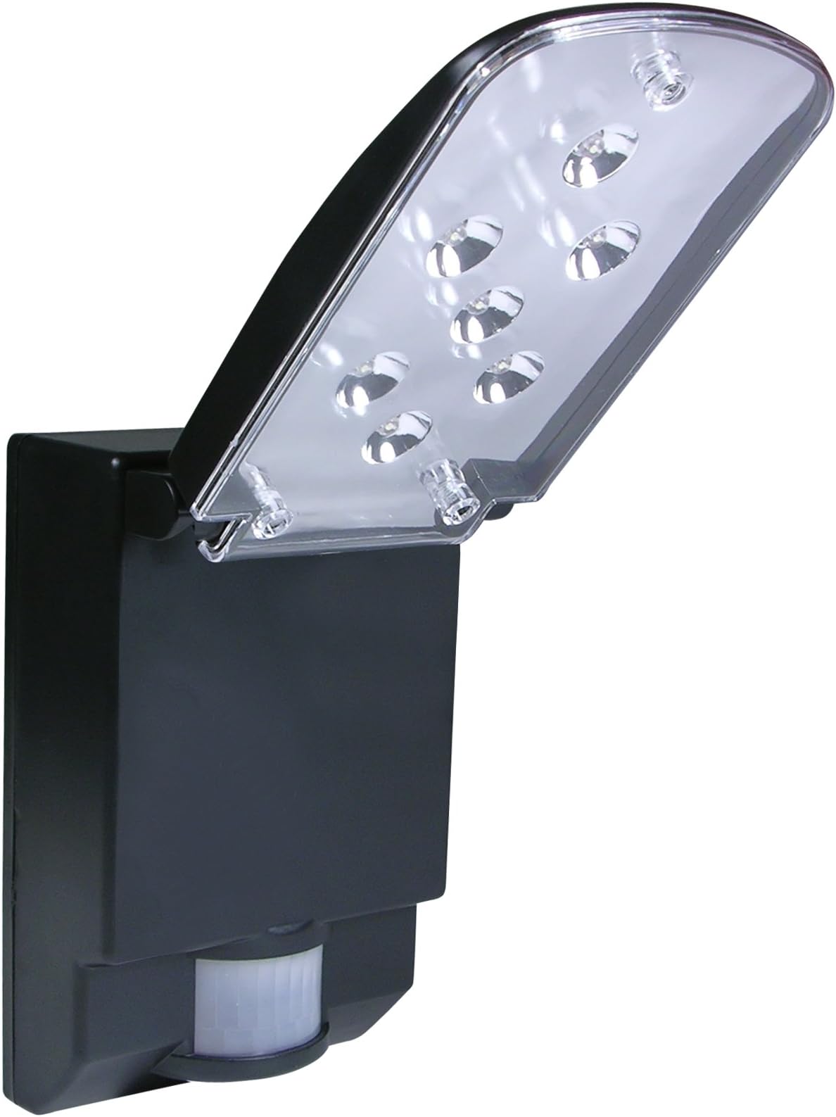 Sierra Electric JB5293 Battery-Operated Motion-Sensor Entry Light