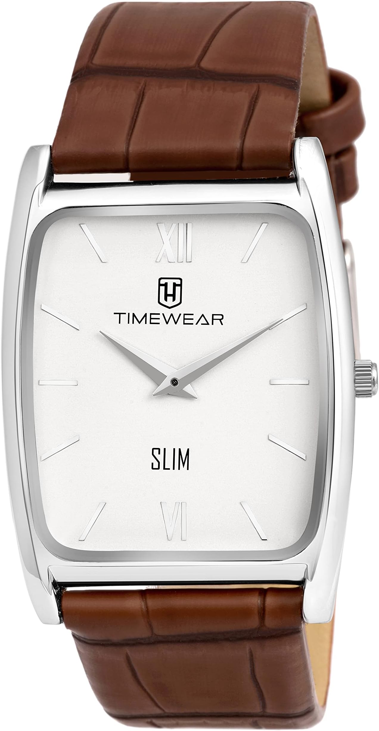 TIMEWEAR Analog Men's Watch (Dial Colored Strap)