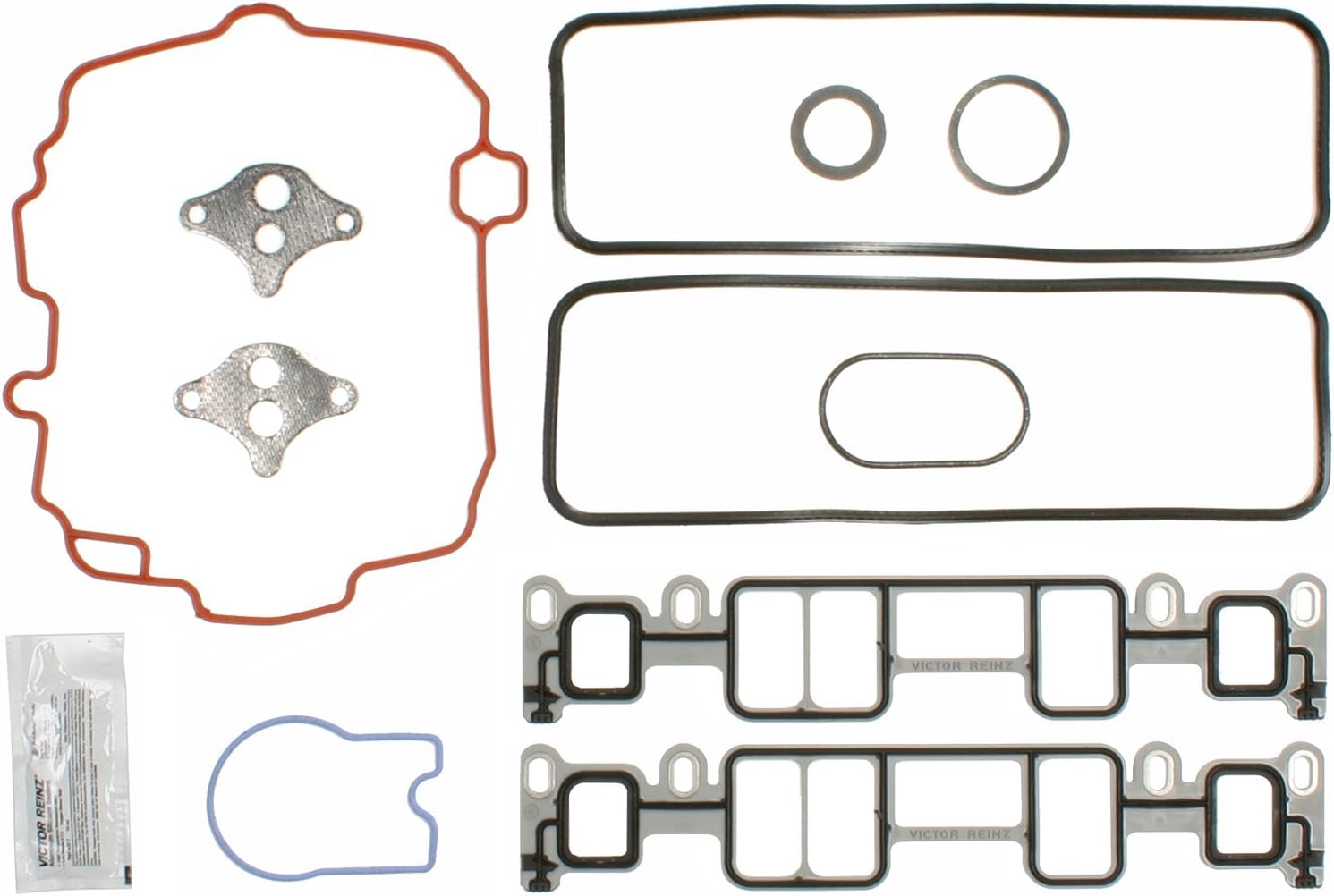 MAHLE MIS16168 Engine Intake Manifold Gasket Set
