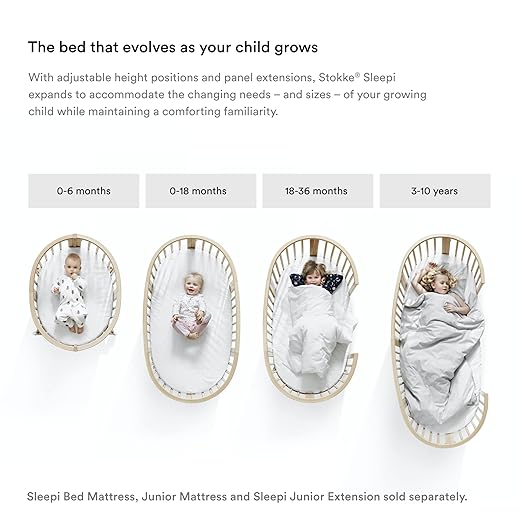 stokke sleepi amazon