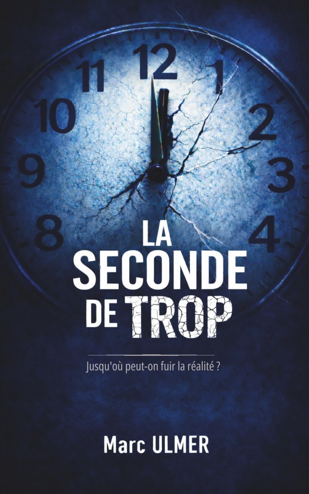 La seconde de trop: Jusqu'où peut-on fuir la réalité ?