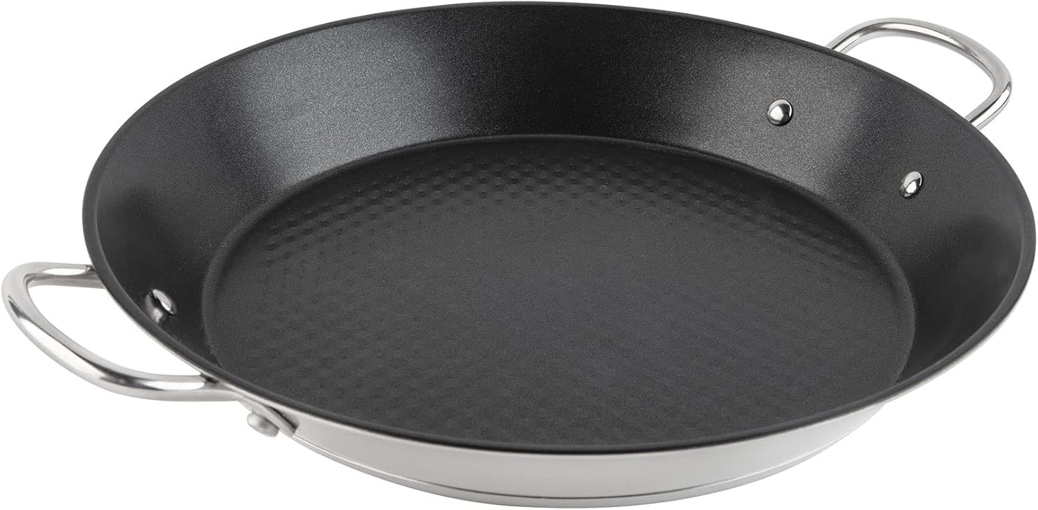 Jata HPAE2138 NOV OTOÑO'21, Alloy Steel
