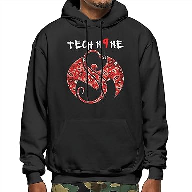 tech n9ne sweatshirt