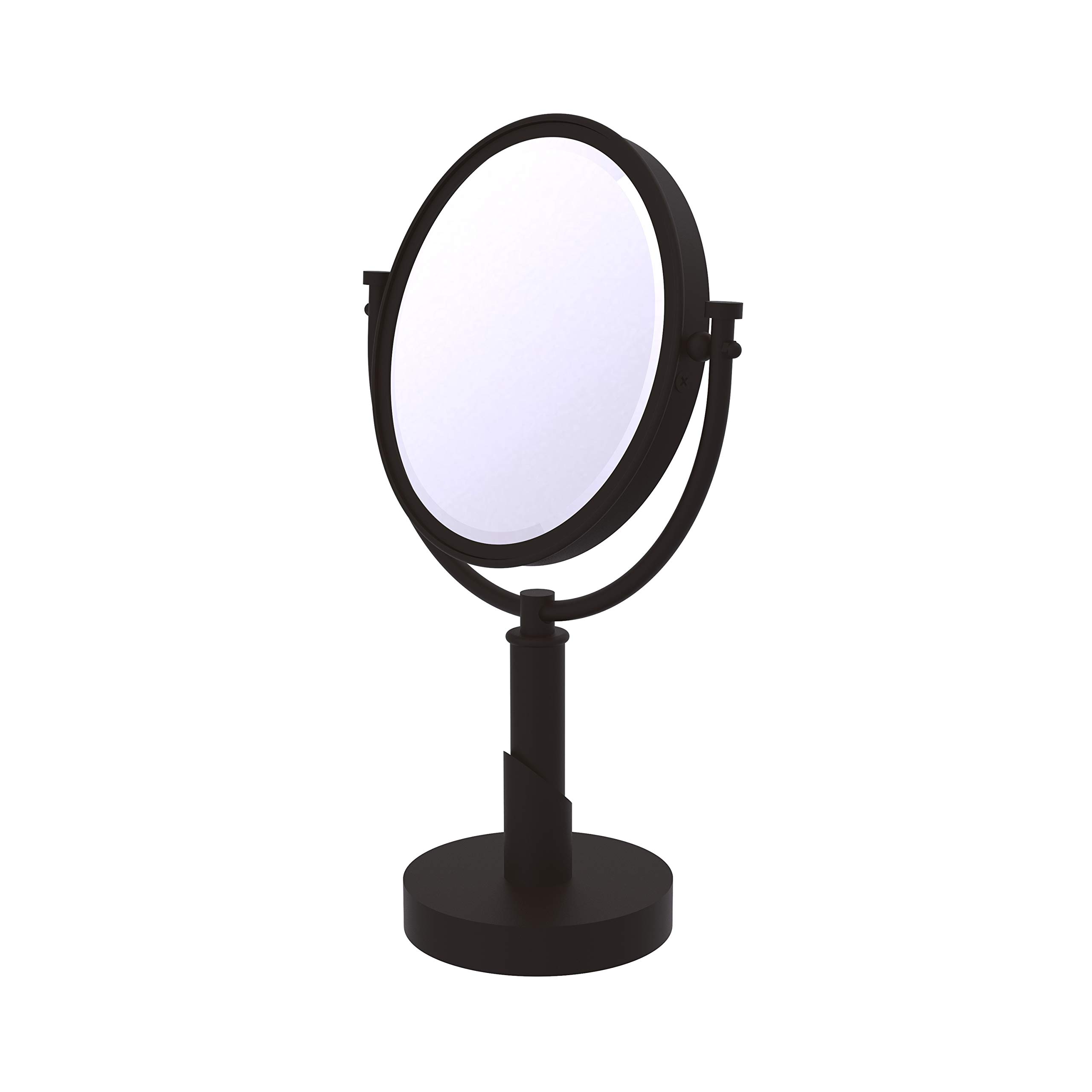 Amazon.com: Allied Brass TR-4/5X Tribecca Collection 8 Inch Vanity 