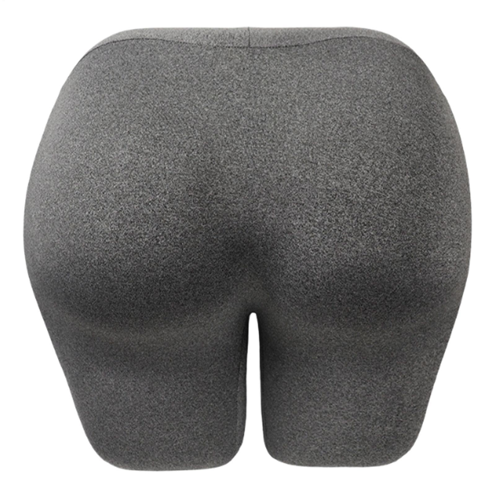 Almohadas para Dormir Reposacabezas de Espuma Viscoelástica con Forma de | Almohada Ergonómica para Cama para Dormitorio Hogar Sofá Sillón Lugar de Trabajo Estudio Mujeres Hombres