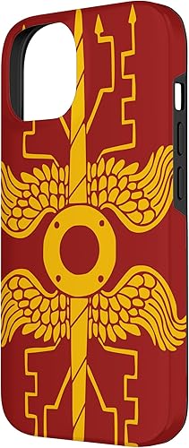 Miniatura 5 de Carcasa para iPhone 11, diseño de Empire Romano