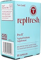 Vista 6 de RepHresh Suplemento femenino probiótico Pro-B
