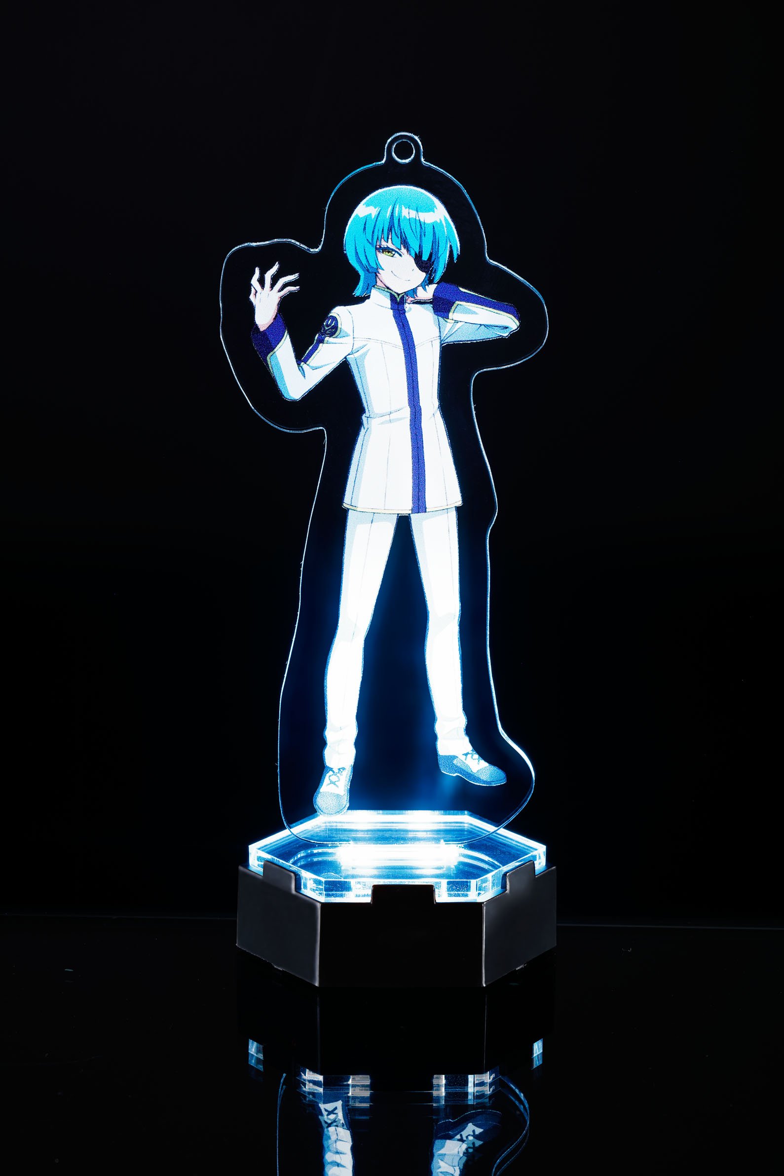 Amazon.co.jp: TAMASHII NATIONS タマコレ アクリルスタンド 