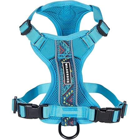 wilderdog leash amazon