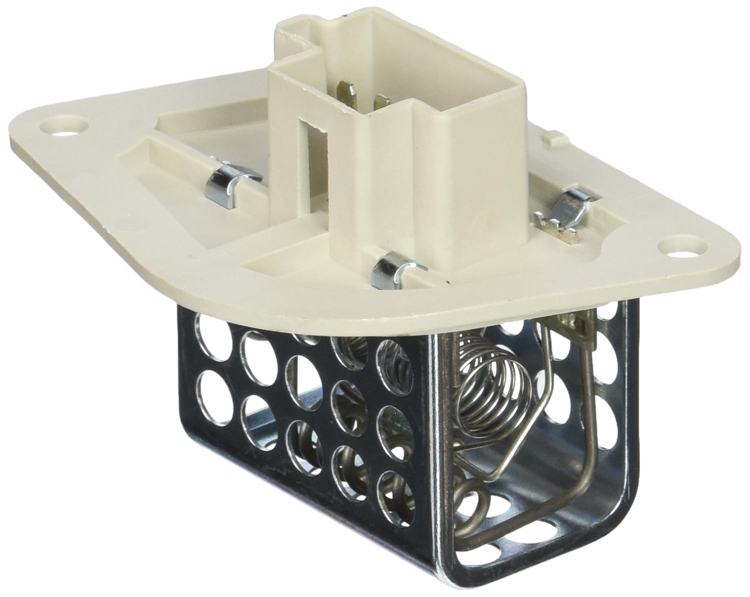 Standard Motor Products RU353 Blower Motor Resistor (Pack of 2)