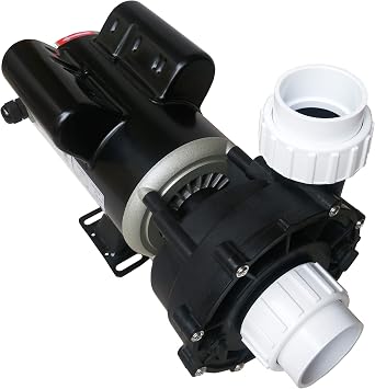 Pump, LX 48WUA, 1.0hp, 115V, 48WUA1001C-II
