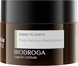 Biodroga Organic Institute DOWN TO EARTH Phyt...