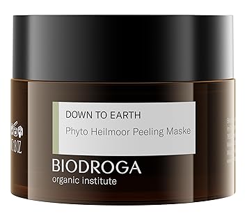 Phyto Heilmoor Peeling Maske