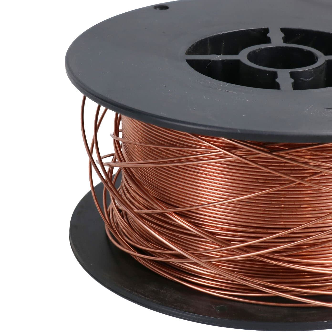 Harris 00308F2 308 Welding Wire, Stainless Steel Spool, 0.035