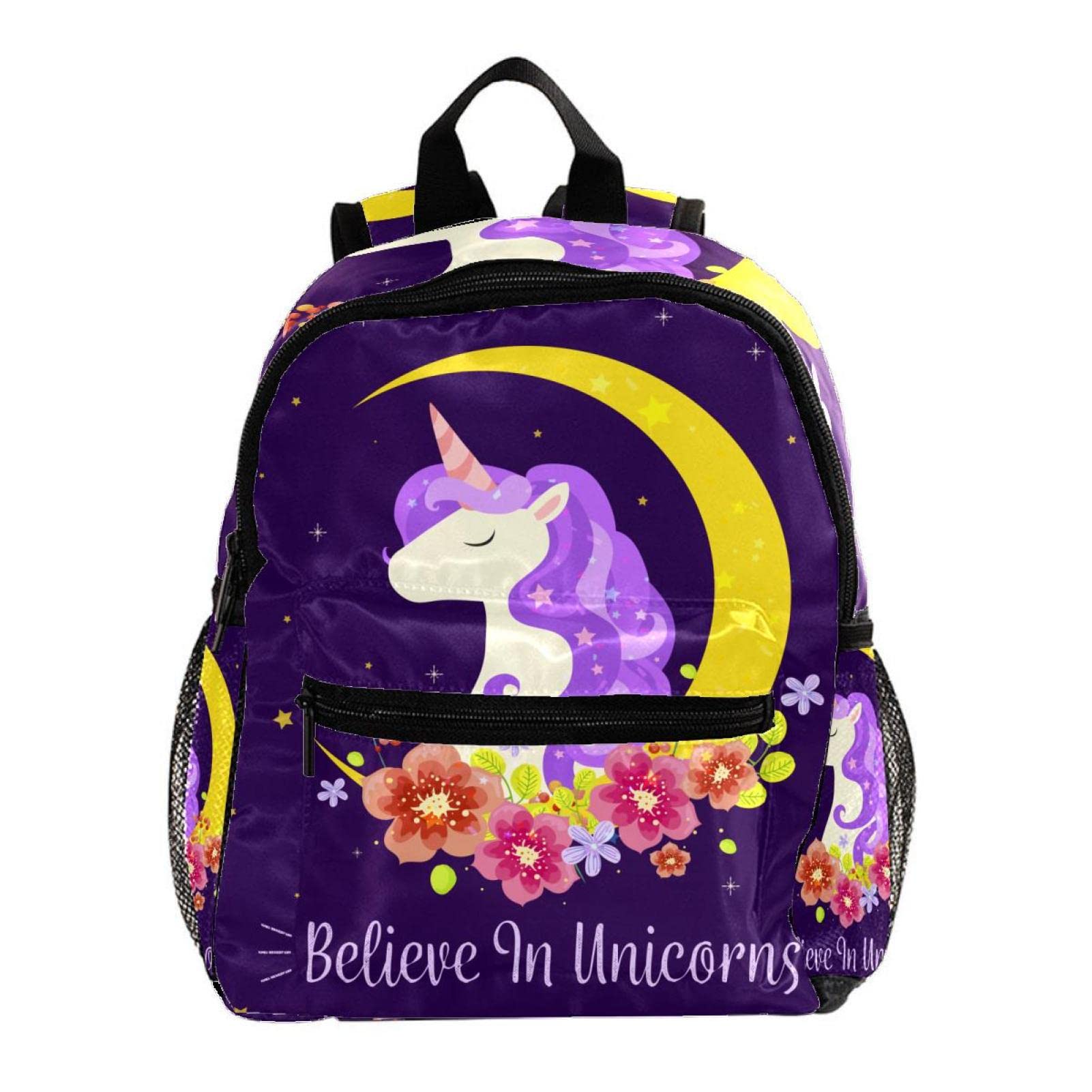 Sac à dos licorne magique : le cadeau idéal pour la rentrée des 3-8 ans