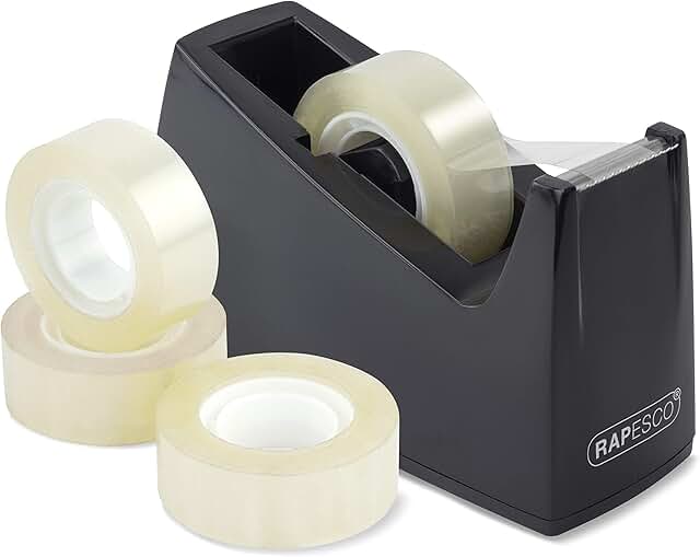Office Tape Dispensers Amazon.co.uk