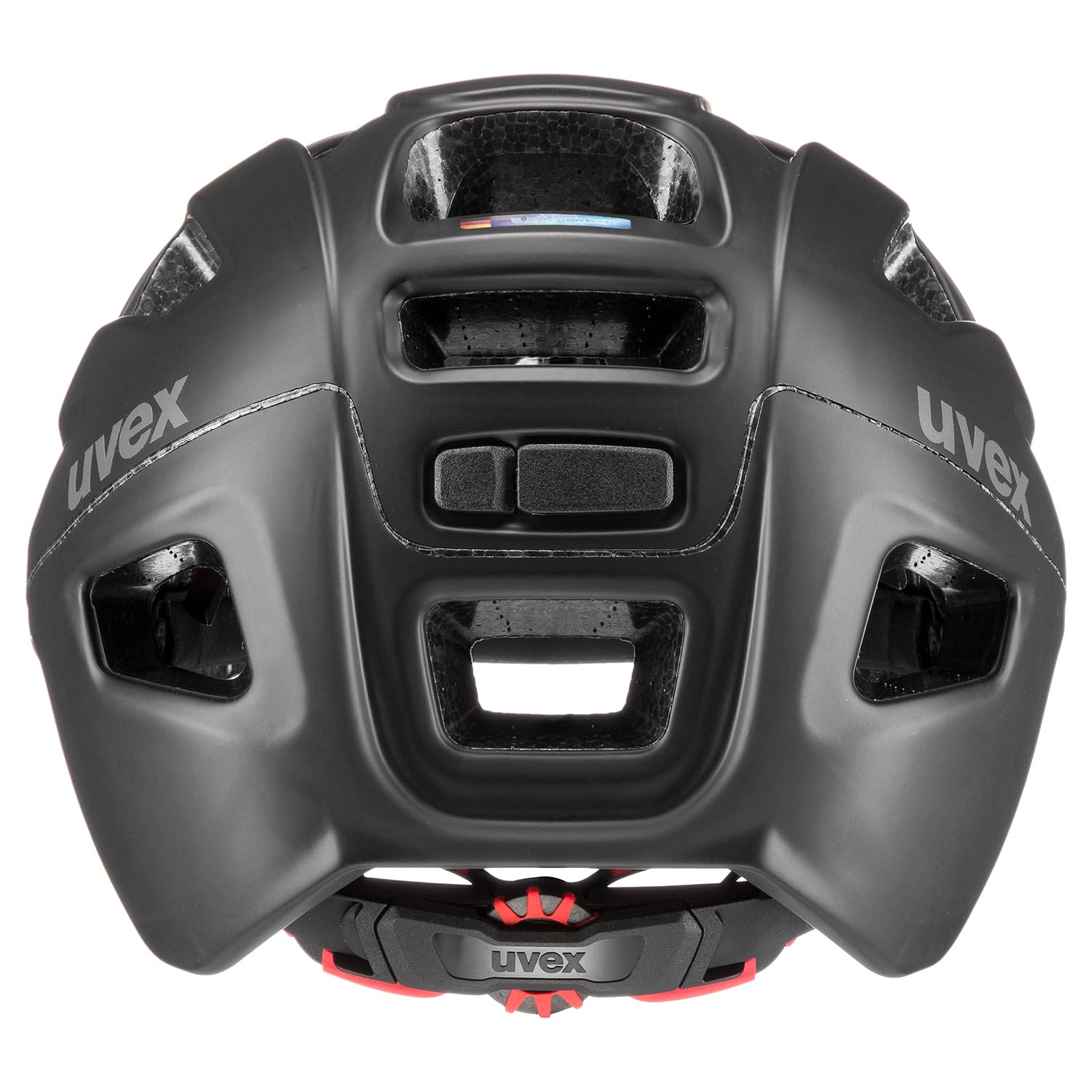uvex Finale 2.0 - sicherer MTB-Helm für Damen und Herren - individuelle Größenanpassung - erweiterbar mit LED-Licht