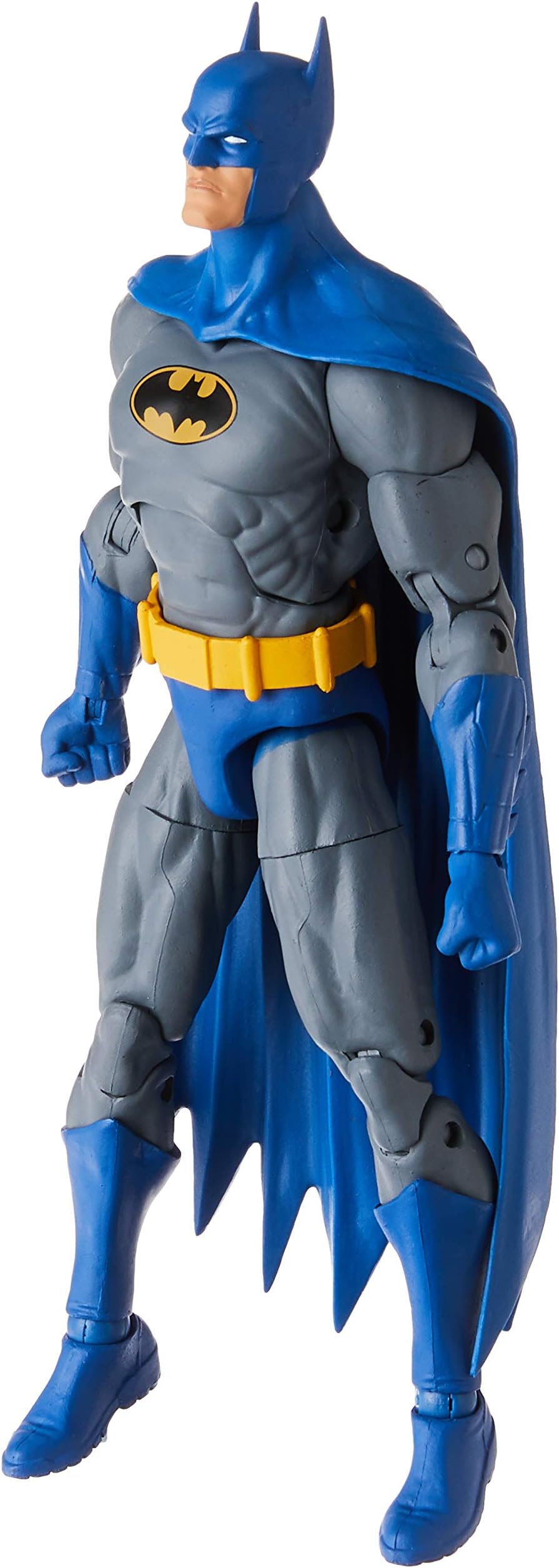 DC ESSENTIALS KNIGHTFALL BATMAN ACTION FIGURE