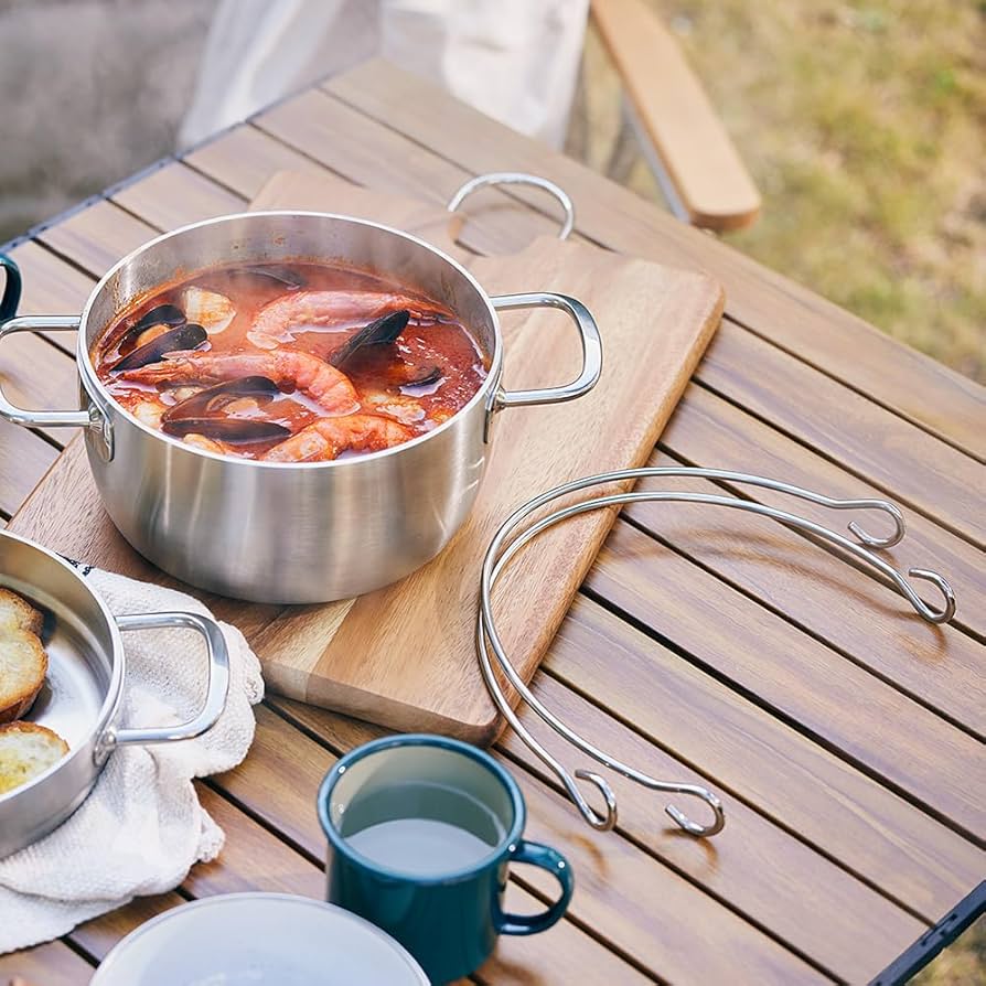 Amazon.co.jp: ビタクラフト クックギア ステンレス